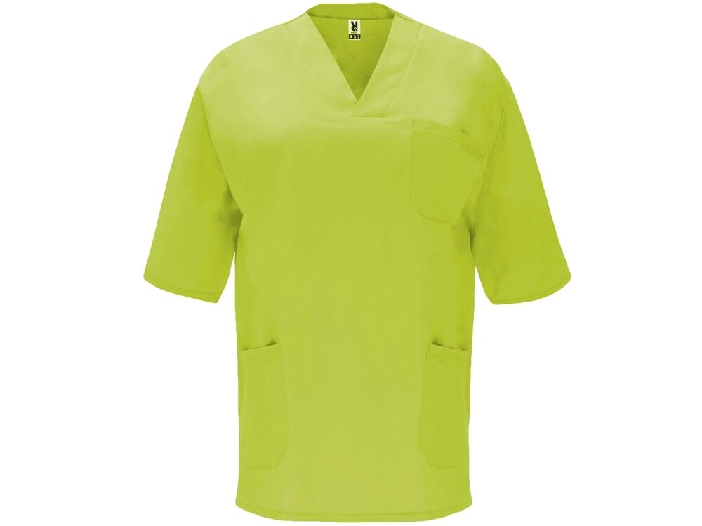 Блуза Panacea, фисташковый от компании ТОО VEER Company Group / Одежда и сувениры с логотипом - фото 1