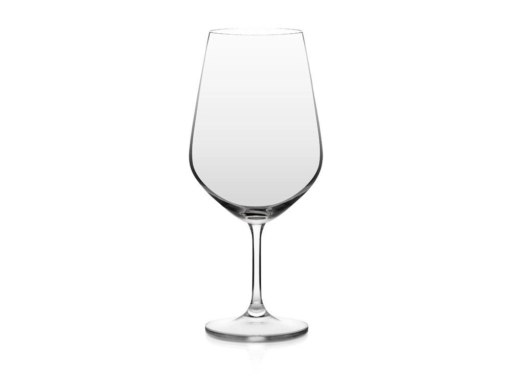 Бокал для белого вина Soave, 810мл от компании ТОО VEER Company Group / Одежда и сувениры с логотипом - фото 1
