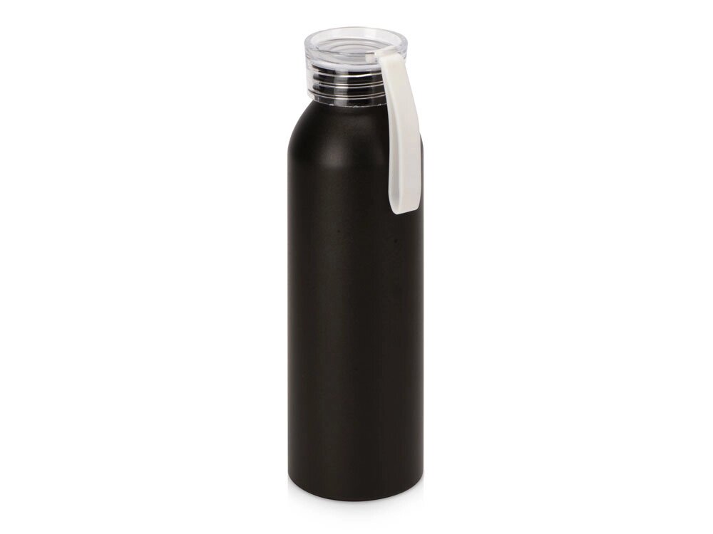 Бутылка для воды Joli, 650 мл, белый от компании ТОО VEER Company Group / Одежда и сувениры с логотипом - фото 1