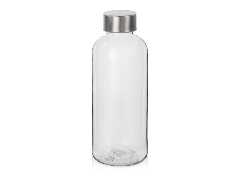 Бутылка Rill 600мл, тритан, прозрачный от компании ТОО VEER Company Group / Одежда и сувениры с логотипом - фото 1