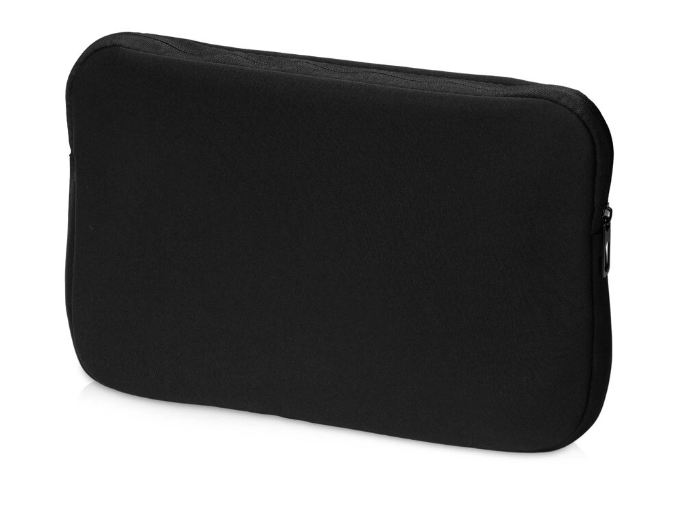 Чехол  для ноутбука 13.3, черный от компании ТОО VEER Company Group / Одежда и сувениры с логотипом - фото 1