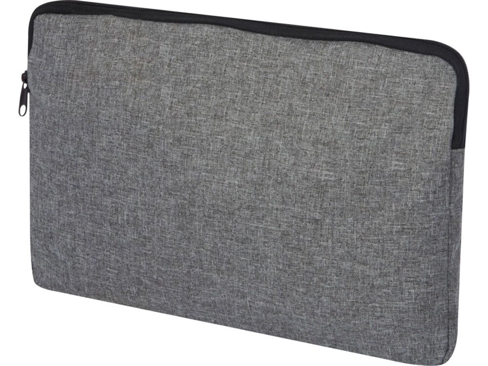 Чехол для ноутбука Hoss 13, серый от компании ТОО VEER Company Group / Одежда и сувениры с логотипом - фото 1