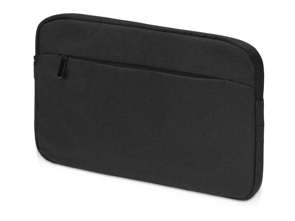 Чехол Planar для ноутбука 13.3, черный от компании ТОО VEER Company Group / Одежда и сувениры с логотипом - фото 1