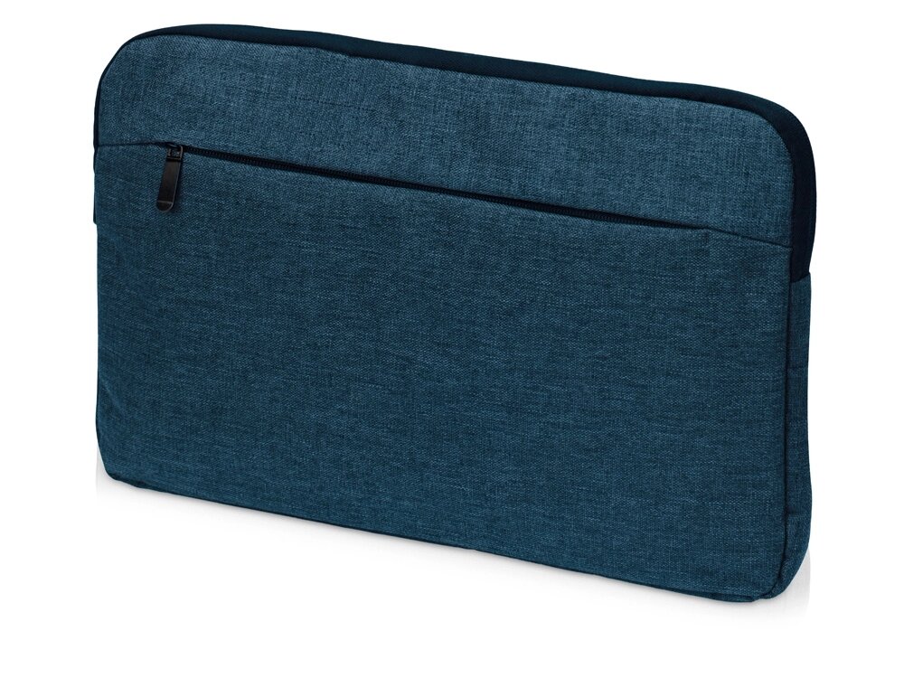 Чехол Planar для ноутбука 15.6, синий от компании ТОО VEER Company Group / Одежда и сувениры с логотипом - фото 1