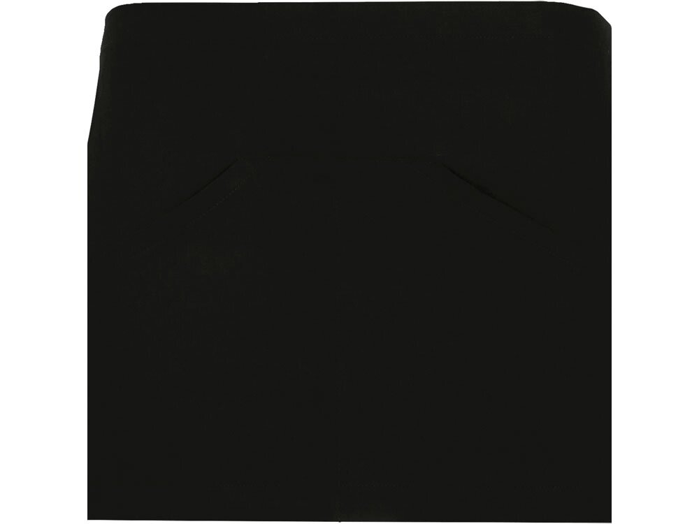 Фартук Mini, черный от компании ТОО VEER Company Group / Одежда и сувениры с логотипом - фото 1