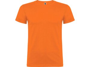 Футболка Beagle мужская, оранжевый