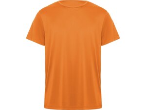 Футболка Daytona мужская, оранжевый