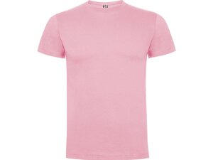 Футболка Dogo Premium мужская, светло-розовый