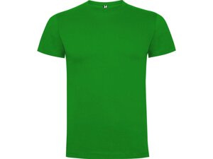 Футболка Dogo Premium мужская, травянисто-зеленый