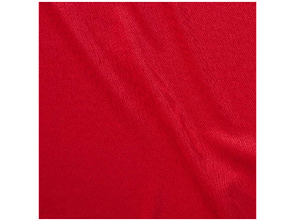 Футболка Niagara женская, красный от компании ТОО VEER Company Group / Одежда и сувениры с логотипом - фото 1