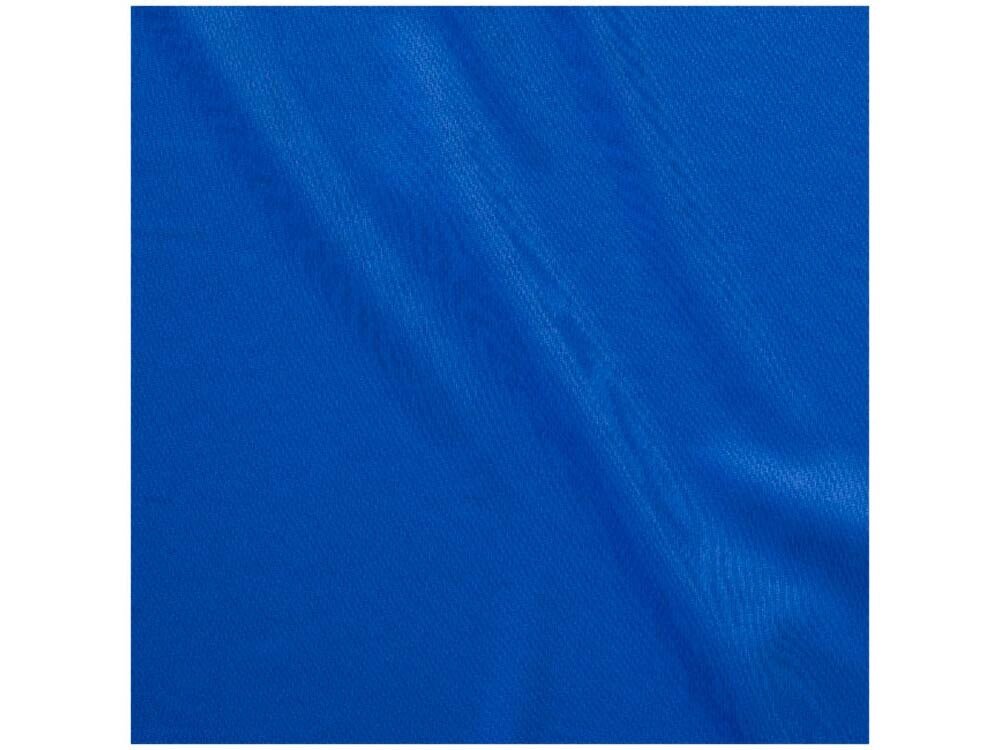 Футболка Niagara женская, синий от компании ТОО VEER Company Group / Одежда и сувениры с логотипом - фото 1