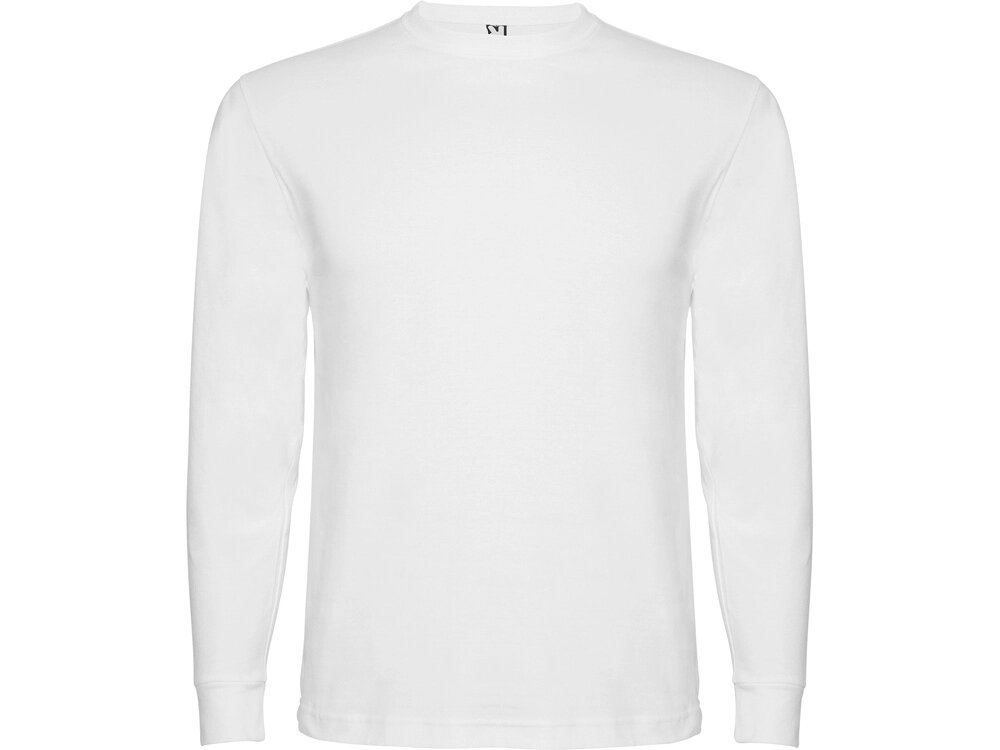 Футболка Pointer мужская, белый от компании ТОО VEER Company Group / Одежда и сувениры с логотипом - фото 1