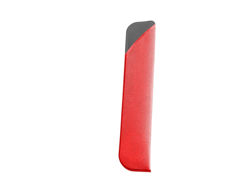 Футляр для ручки Favor, красный от компании ТОО VEER Company Group / Одежда и сувениры с логотипом - фото 1