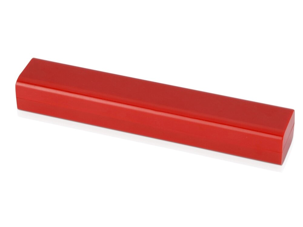 Футляр для ручки Rodos, красный от компании ТОО VEER Company Group / Одежда и сувениры с логотипом - фото 1