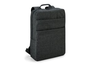 GRAPHS BPACK. Рюкзак для ноутбука до 15.6, Темно-серый