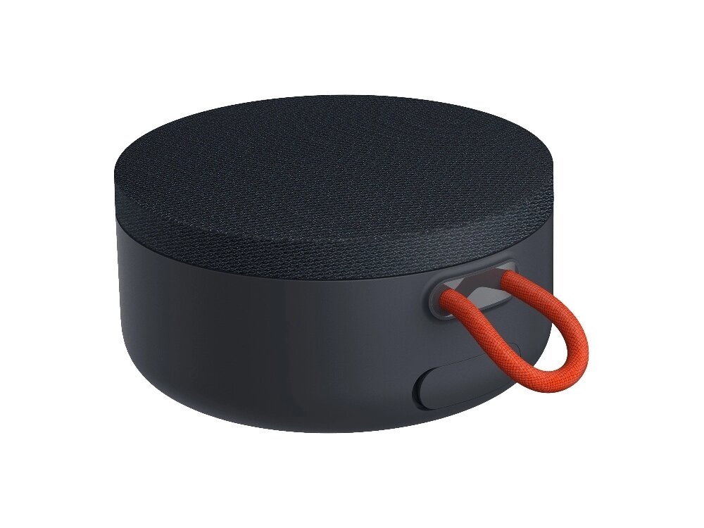 Колонка портативная Mi Portable Bluetooth Speaker XMYX04WM (BHR4802GL) от компании ТОО VEER Company Group / Одежда и сувениры с логотипом - фото 1