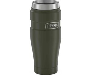 Кружка-термос из нерж. стали тм THERMOS SK1005 AG 0.47L