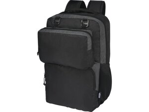 Легкий рюкзак для 15-дюймового ноутбука Trailhead объемом 14 л, изготовленный из переработанных материалов по стандарту