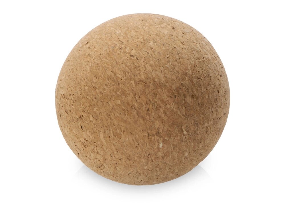 Массажный мяч для МФР Relax, 8 см от компании ТОО VEER Company Group / Одежда и сувениры с логотипом - фото 1