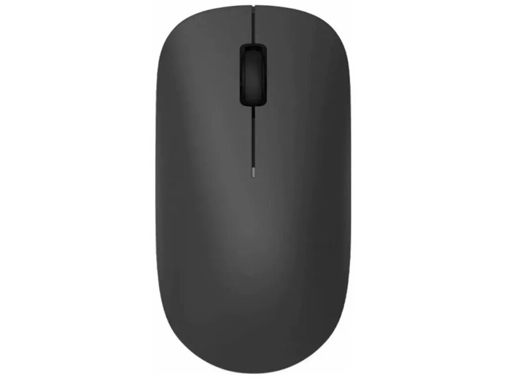 Мышь беспроводная Xiaomi Wireless Mouse Lite XMWXSB01YM (BHR6099GL) (P) от компании ТОО VEER Company Group / Одежда и сувениры с логотипом - фото 1