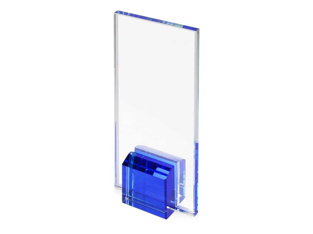 Награда Galant, синий от компании ТОО VEER Company Group / Одежда и сувениры с логотипом - фото 1