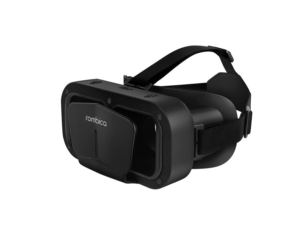 Очки VR Rombica VR XSense от компании ТОО VEER Company Group / Одежда и сувениры с логотипом - фото 1