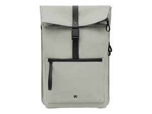 Рюкзак NINETYGO URBAN. DAILY Backpack, серый