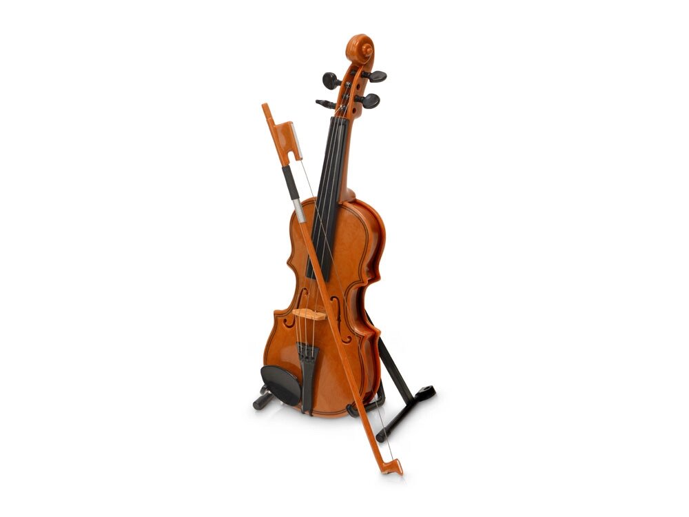 Подарочный набор Скрипка Паганини от компании ТОО VEER Company Group / Одежда и сувениры с логотипом - фото 1