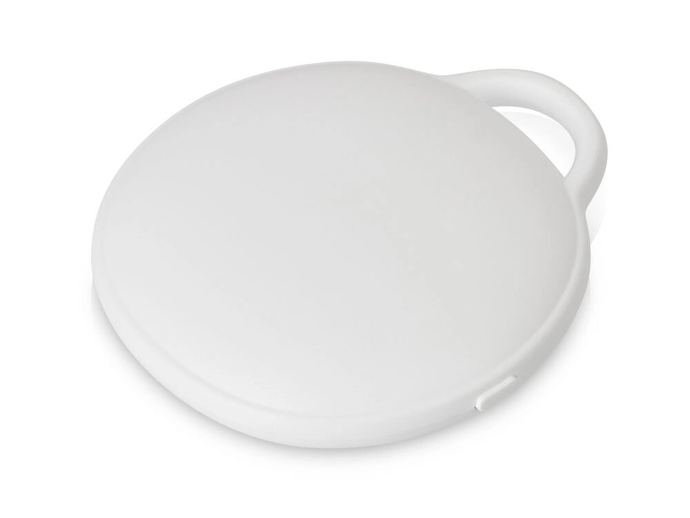 Поисковый трекер для устройств Apple MVTAG, белый от компании ТОО VEER Company Group / Одежда и сувениры с логотипом - фото 1