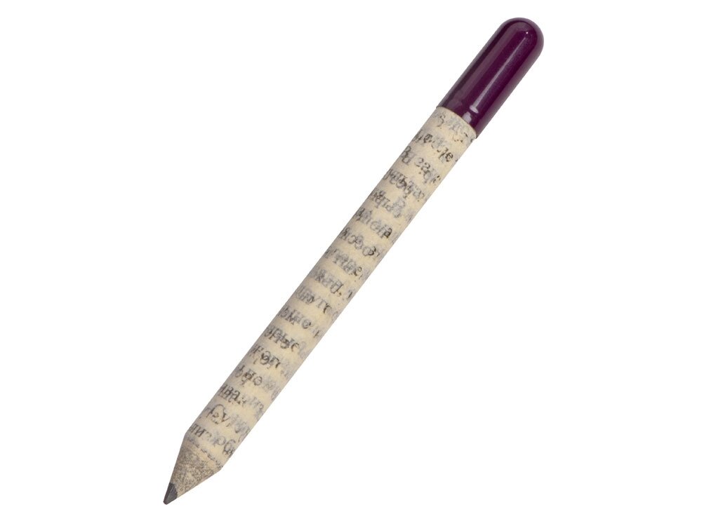 Растущий карандаш mini Magicme (1шт) - Лаванда от компании ТОО VEER Company Group / Одежда и сувениры с логотипом - фото 1