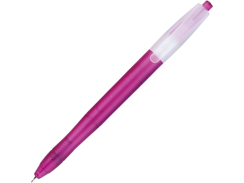 Ручка шариковая Celebrity Коллинз, фиолетовый от компании ТОО VEER Company Group / Одежда и сувениры с логотипом - фото 1