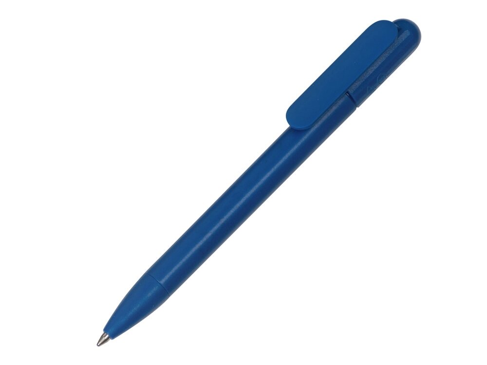 Ручка шариковая DS6S TMM54 , темно-синий от компании ТОО VEER Company Group / Одежда и сувениры с логотипом - фото 1