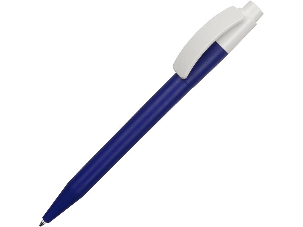 Ручка шариковая UMA PIXEL KG F, темно синий от компании ТОО VEER Company Group / Одежда и сувениры с логотипом - фото 1