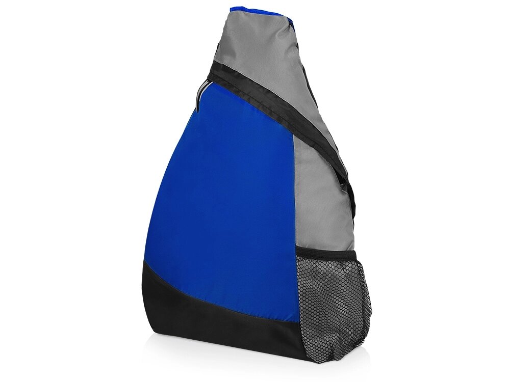Рюкзак Armada, ярко-синий от компании ТОО VEER Company Group / Одежда и сувениры с логотипом - фото 1