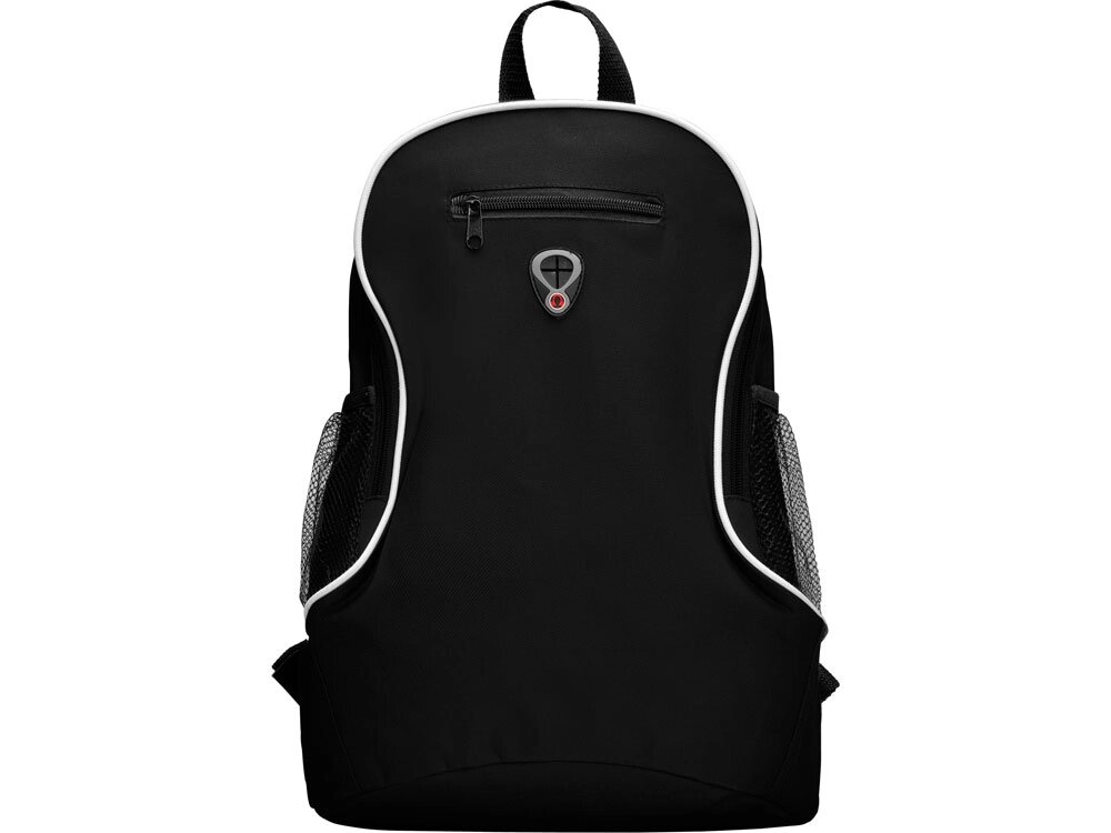 Рюкзак CONDOR, черный от компании ТОО VEER Company Group / Одежда и сувениры с логотипом - фото 1