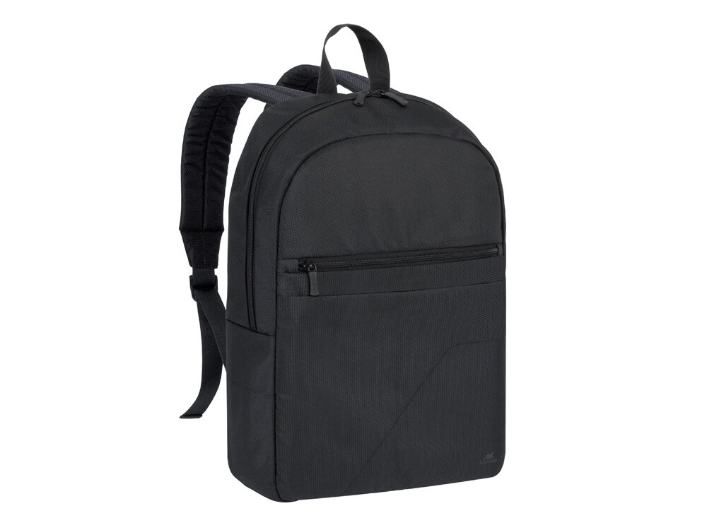 Рюкзак для ноутбука 15.6 8065, черный от компании ТОО VEER Company Group / Одежда и сувениры с логотипом - фото 1