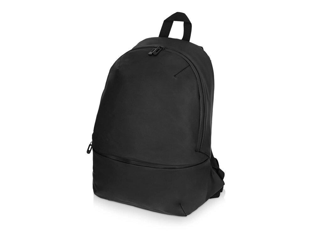 Рюкзак Glam для ноутбука 15'', черный от компании ТОО VEER Company Group / Одежда и сувениры с логотипом - фото 1