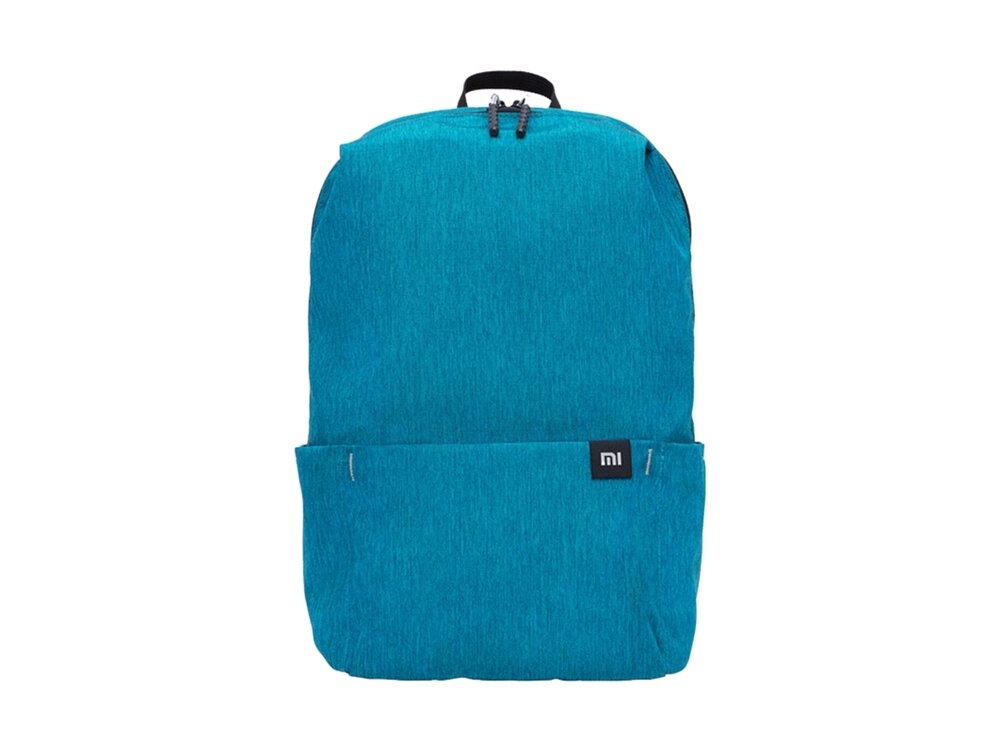 Рюкзак Mi Casual Daypack Bright Blue (ZJB4145GL) от компании ТОО VEER Company Group / Одежда и сувениры с логотипом - фото 1