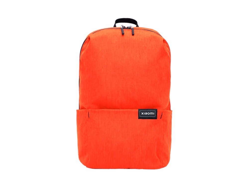 Рюкзак Mi Casual Daypack Orange (ZJB4148GL) от компании ТОО VEER Company Group / Одежда и сувениры с логотипом - фото 1