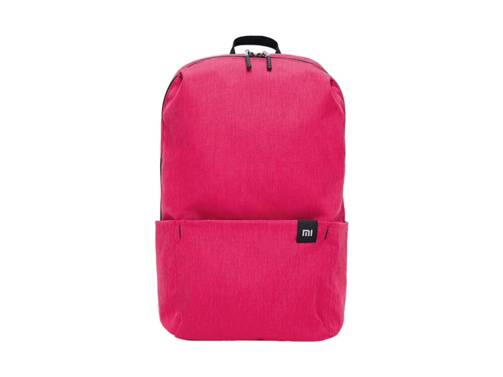 Рюкзак Mi Casual Daypack Pink (ZJB4147GL) от компании ТОО VEER Company Group / Одежда и сувениры с логотипом - фото 1