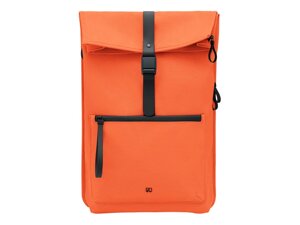 Рюкзак ninetygo URBAN. DAILY backpack, оранжевый
