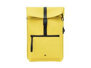 Рюкзак ninetygo URBAN. DAILY backpack, желтый