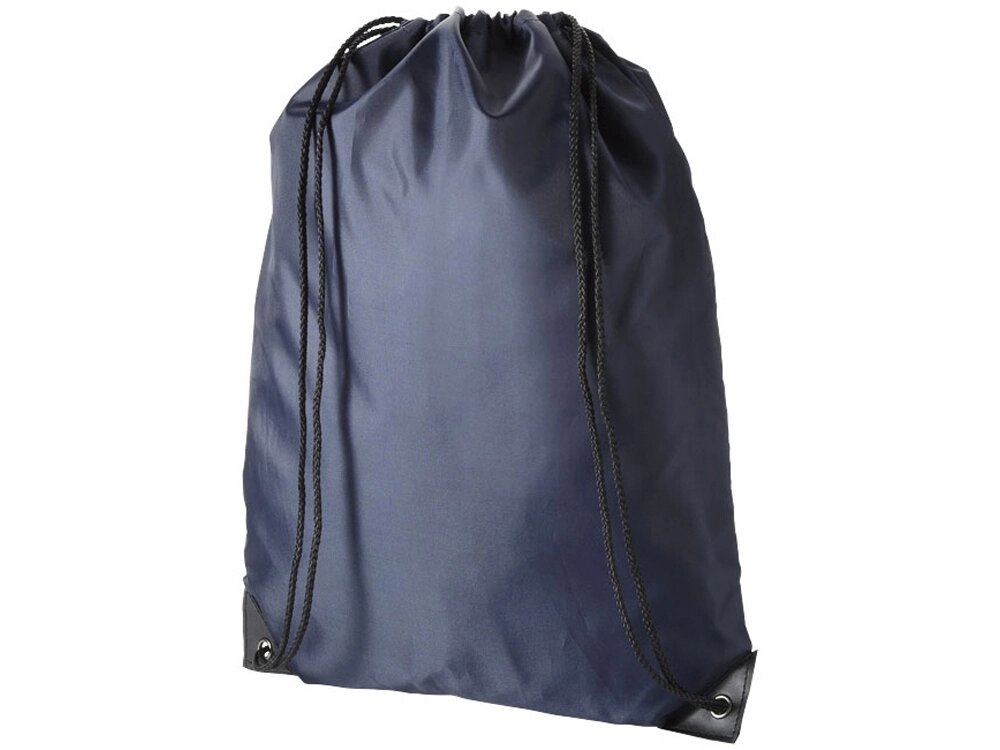 Рюкзак Oriole, темно-синий от компании ТОО VEER Company Group / Одежда и сувениры с логотипом - фото 1