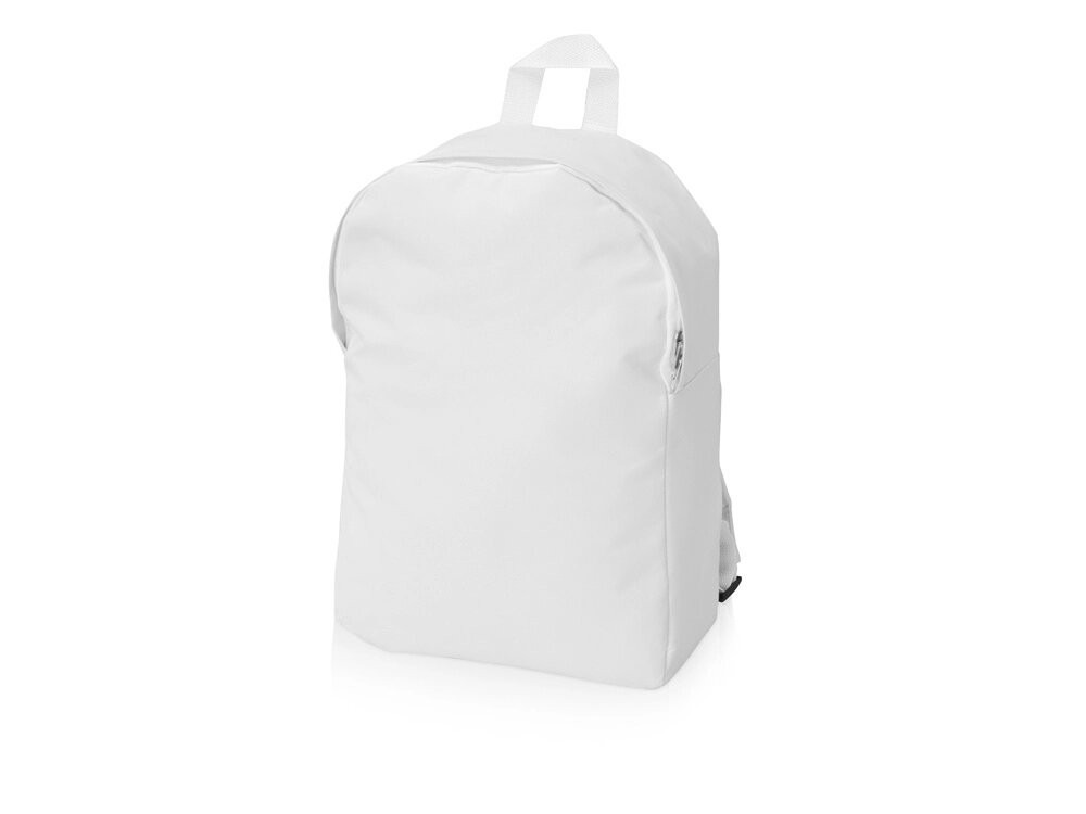 Рюкзак Sheer, белый от компании ТОО VEER Company Group / Одежда и сувениры с логотипом - фото 1