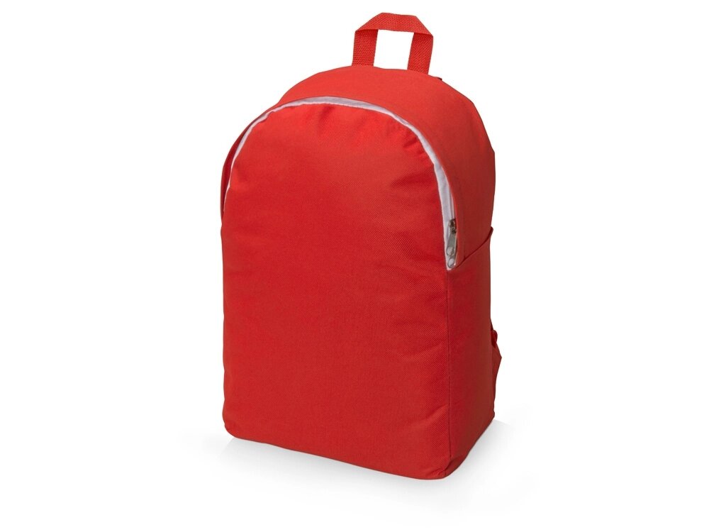 Рюкзак Sheer, красный от компании ТОО VEER Company Group / Одежда и сувениры с логотипом - фото 1