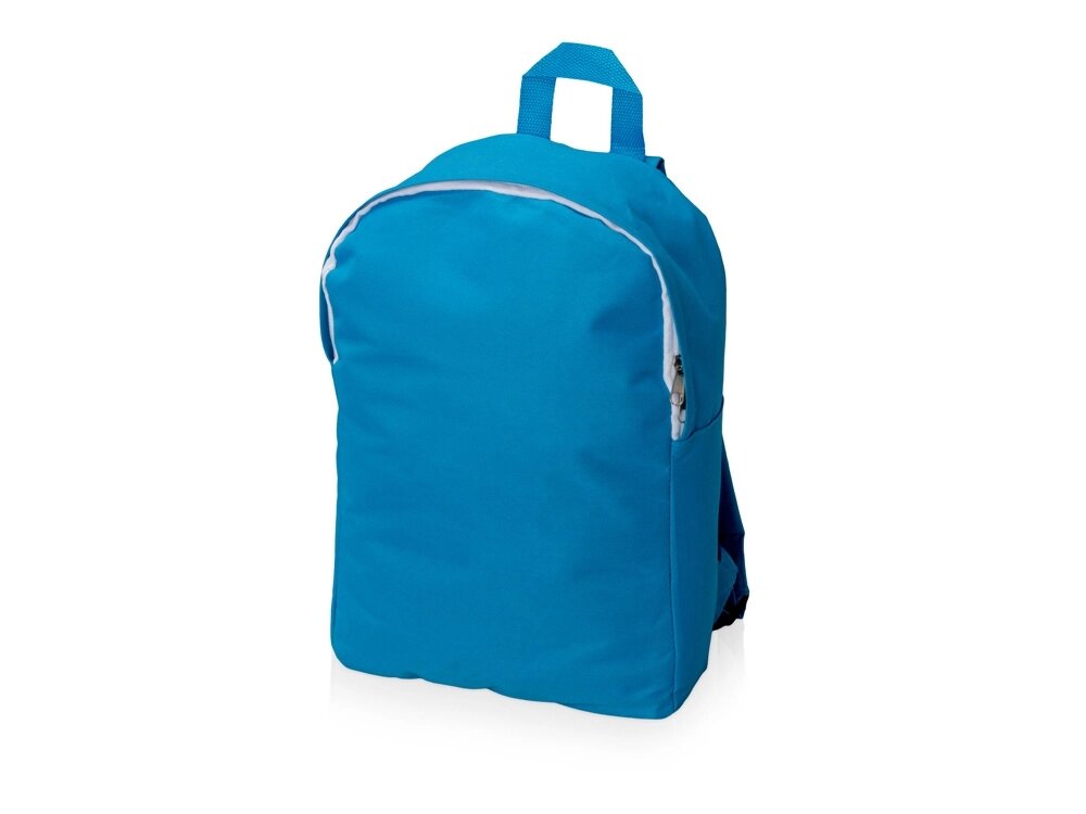 Рюкзак Sheer, неоновый голубой (P) от компании ТОО VEER Company Group / Одежда и сувениры с логотипом - фото 1
