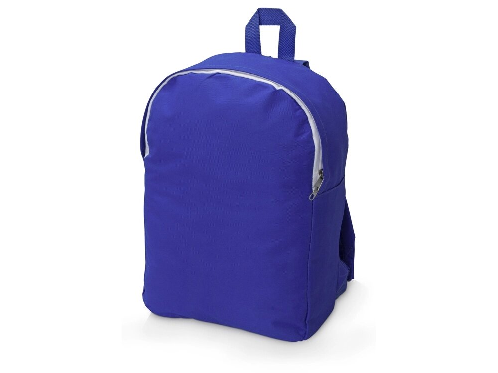 Рюкзак Sheer, ярко-синий от компании ТОО VEER Company Group / Одежда и сувениры с логотипом - фото 1