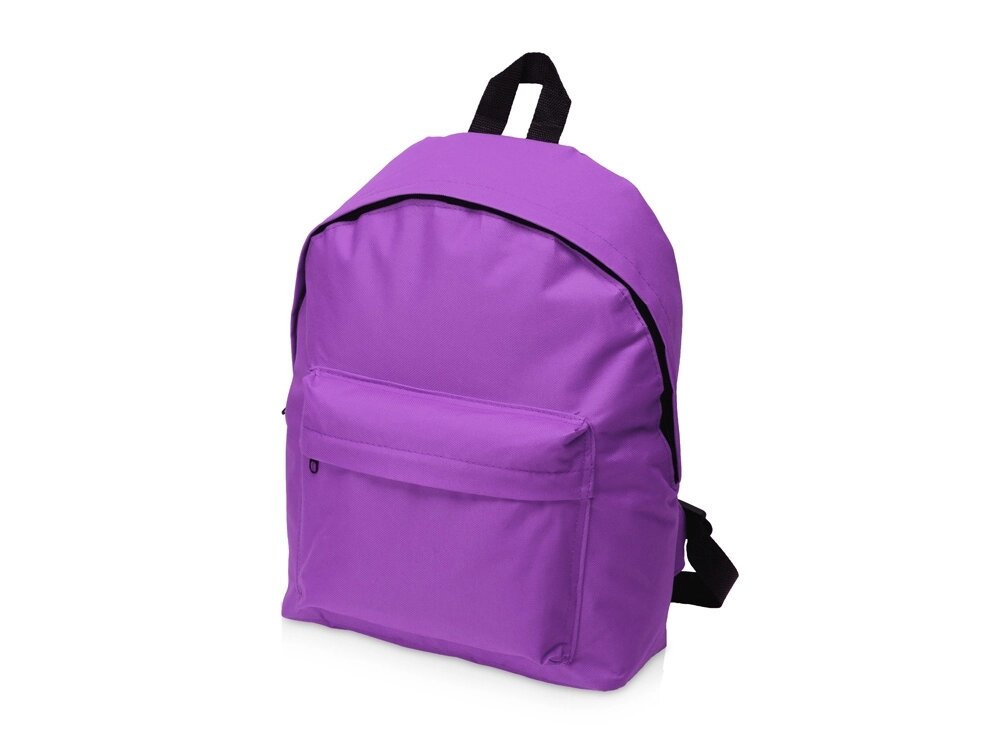 Рюкзак Спектр, фиолетовый от компании ТОО VEER Company Group / Одежда и сувениры с логотипом - фото 1