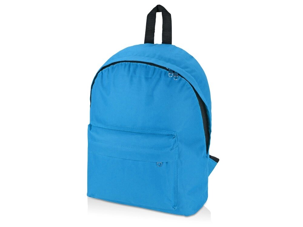 Рюкзак Спектр, голубой от компании ТОО VEER Company Group / Одежда и сувениры с логотипом - фото 1