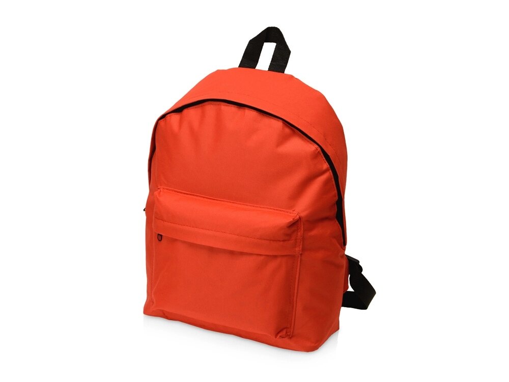 Рюкзак Спектр, красный (186C) от компании ТОО VEER Company Group / Одежда и сувениры с логотипом - фото 1